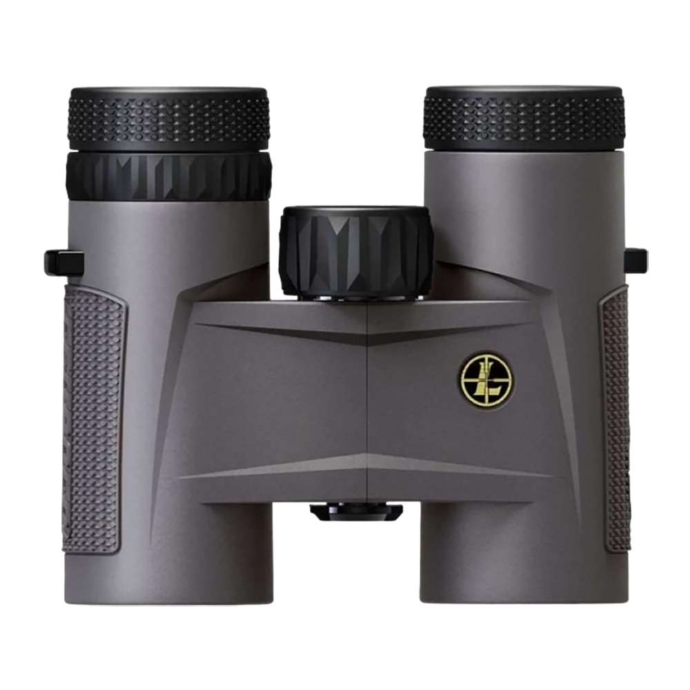 Бинокль Leupold BX-2 Tioga HD 8x32, призма - Roof, цвет - серый. Фото №1 Бинокль Leupold BX-2 Tioga HD 8x32, призма - Roof, цвет - серый. Фото №1