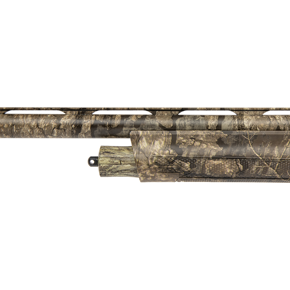 Ружье RETAY Gordion Camo Timber, 12/76 (инерционное, пластик), L=760. Фото №17 Ружье RETAY Gordion Camo Timber, 12/76 (инерционное, пластик), L=760. Фото №17