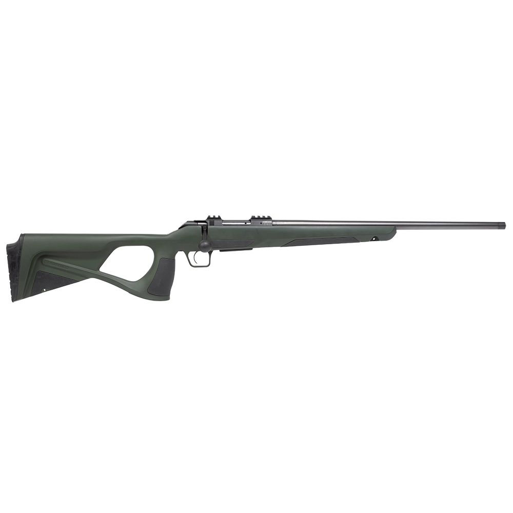 Карабин CZ 600 ERGO, калибр 223Rem, 5 зарядный магазин, M15х1, L-508 (20"). Фото №1