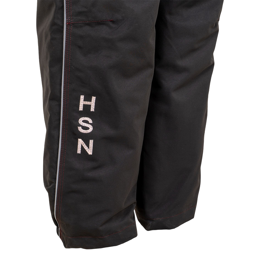 Костюм ХСН "Арктика I NEW" -45 (HARDGUARD, олива) р. 52-54/176. Фото №7