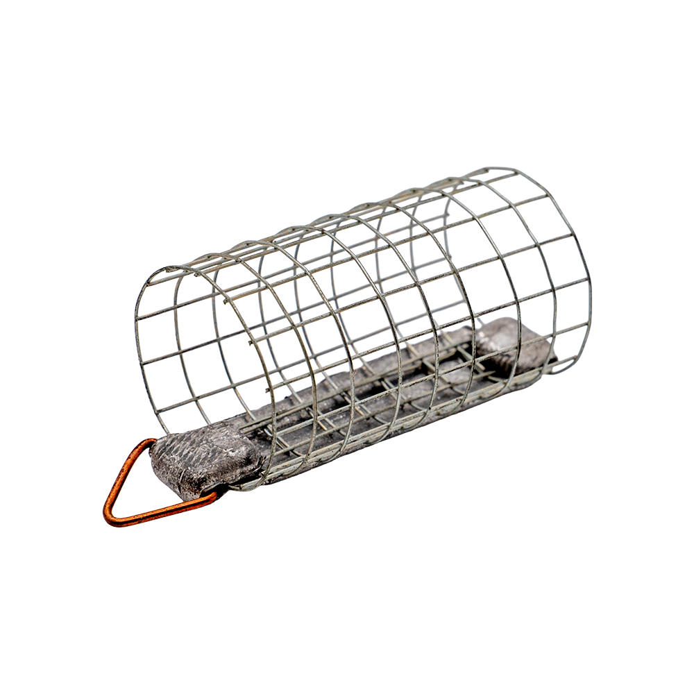 Кормушка цилиндр оцинкованная 30гр . Фото №2