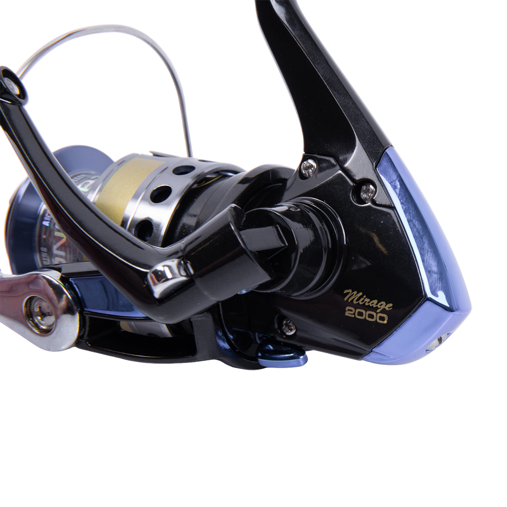 Катушка безынерционная Stinger Mirage 2000. Фото №3
