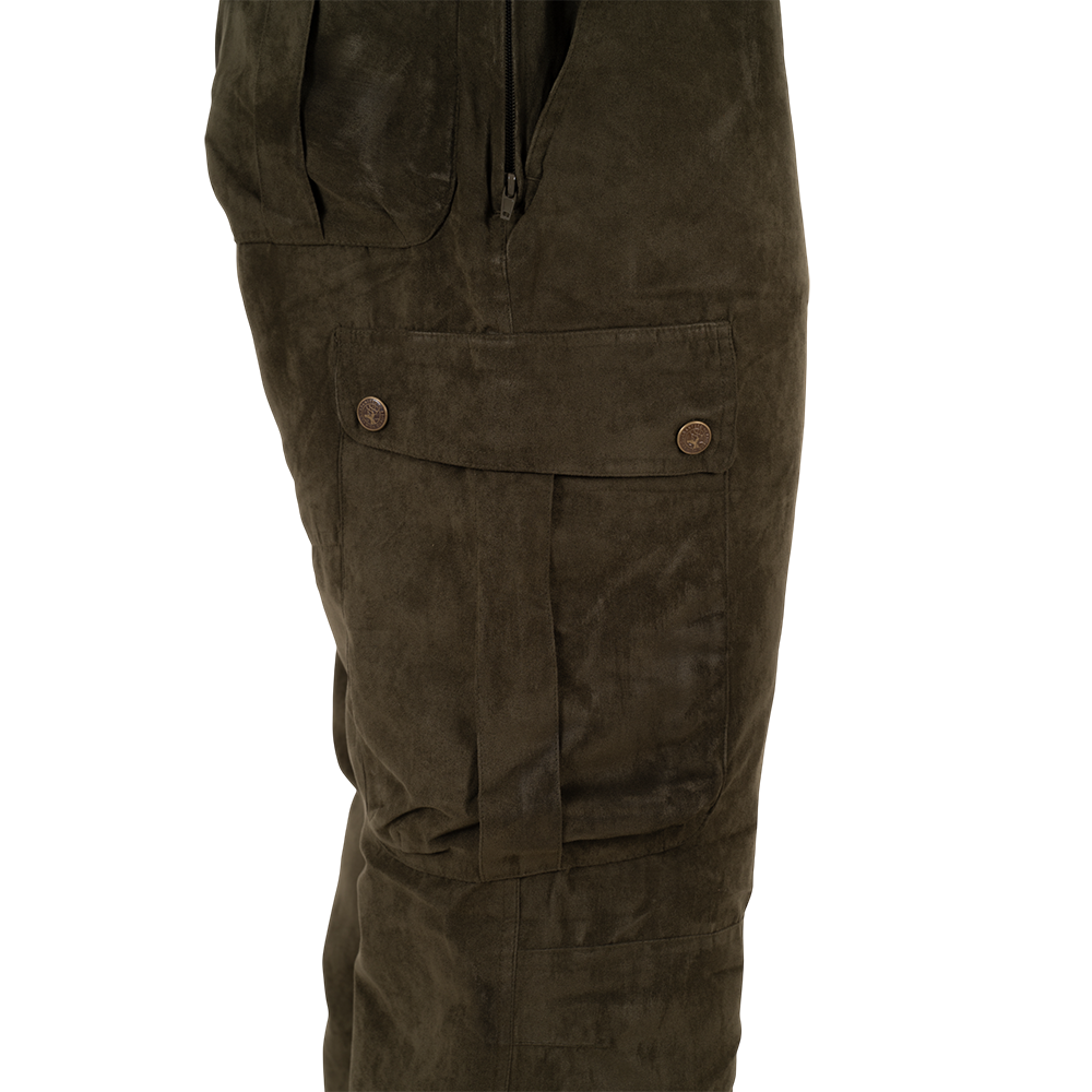 Костюм осенний мод. 527. Фото №16