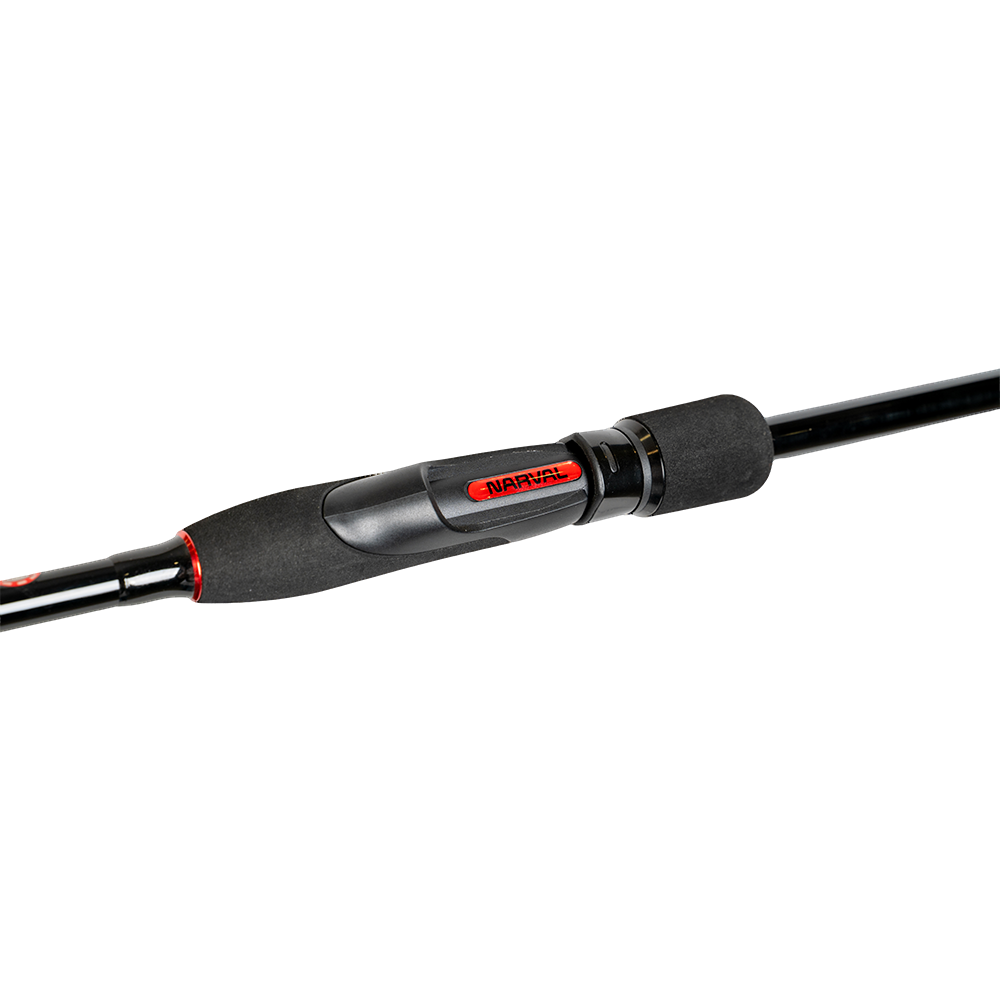 Спиннинг Narval Fishing Poker 662L max 12g Ex-Fast. Фото №6 Спиннинг Narval Fishing Poker 662L max 12g Ex-Fast. Фото №6