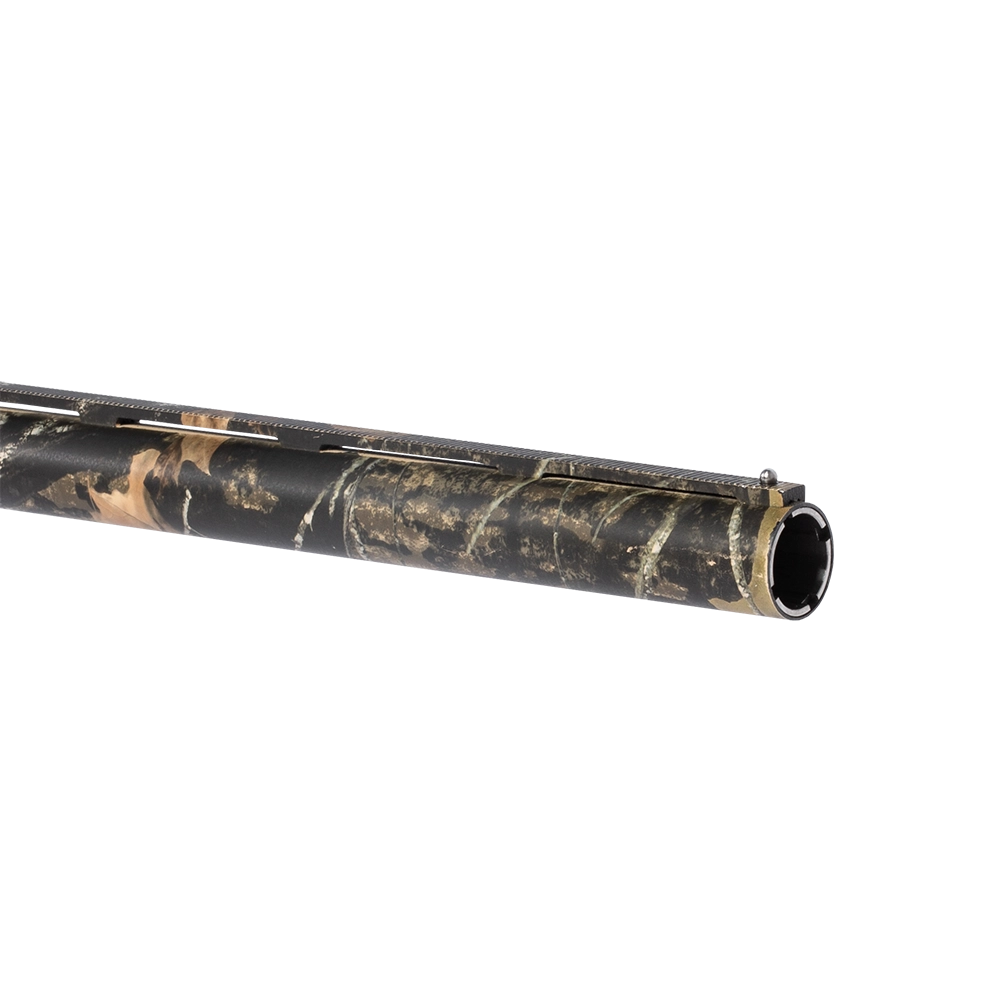 Ружье Remington 11-87 SPORTSMAN SYN CAMO калибр 12x76, полуавтомат газоотводный, camo-летний лес, пластик, ствол 28". Фото №7