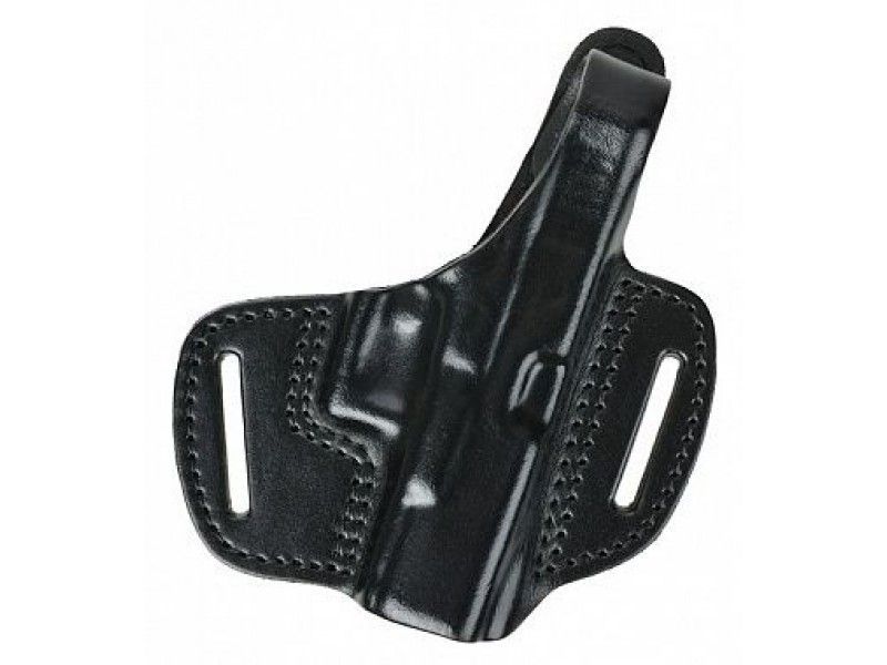 Кобура "Glock 17" №2 "Стандарт" (закрытая с 2 ушами) (Стич Профи). Фото №1 Кобура "Glock 17" №2 "Стандарт" (закрытая с 2 ушами) (Стич Профи). Фото №1