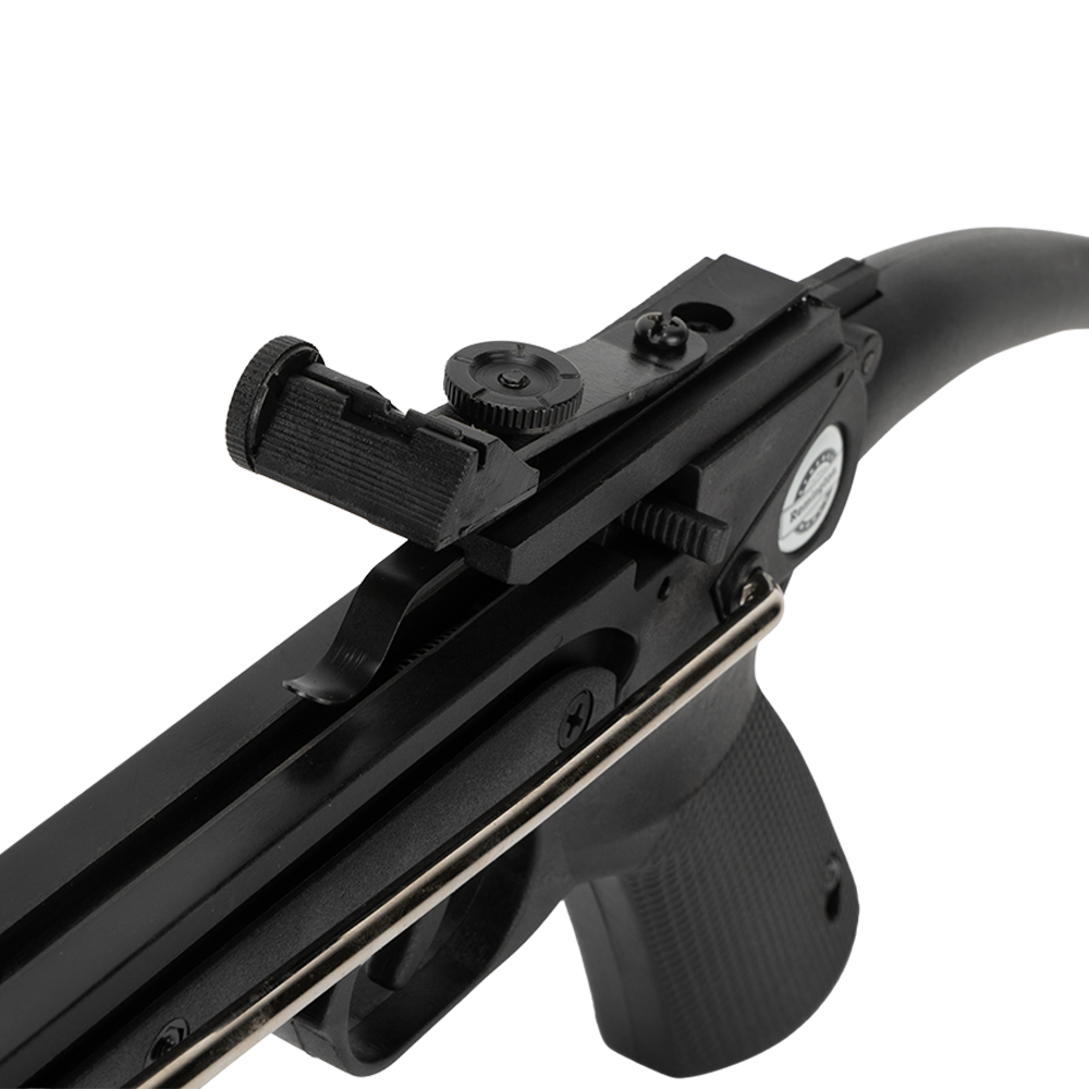 Арбалет-пистолет Remington Kite, black, пластик. Фото №6 Арбалет-пистолет Remington Kite, black, пластик. Фото №6