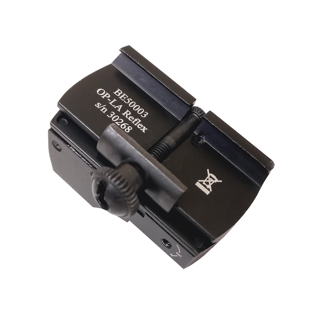 Прицел коллиматорный Bering Optics OP-LA Reflex. Фото №3 Прицел коллиматорный Bering Optics OP-LA Reflex. Фото №3