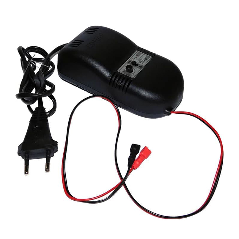 Зарядное устройство для АКБ ёмкостью 0,7 - 15АЧ/ 6/12 В "Сонар — Комби"/УЗ 205,09. Фото №1