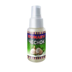 Ароматизатор DUNAEV DIP 50мл Чеснок. Фото №1 Ароматизатор DUNAEV DIP 50мл Чеснок. Фото №1