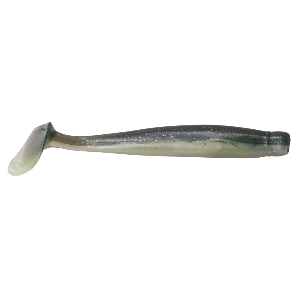 Приманка AKKOI Magnet (виброхвост) 70 9 (уп. 5/8шт). Фото №1