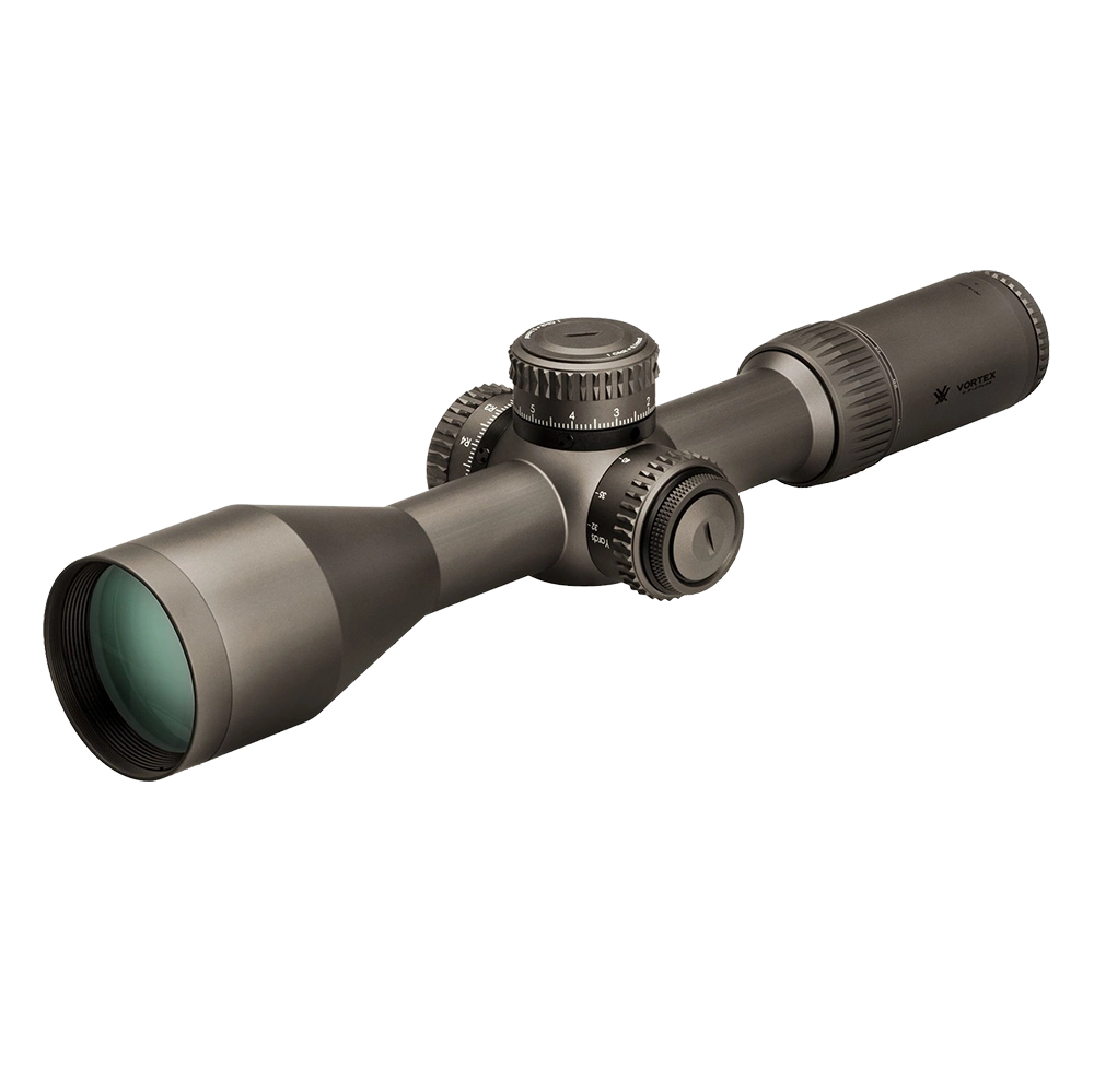 Прицел оптический Vortex Razor Gen.II  4.5-27x56 H59 MRAD. Фото №2