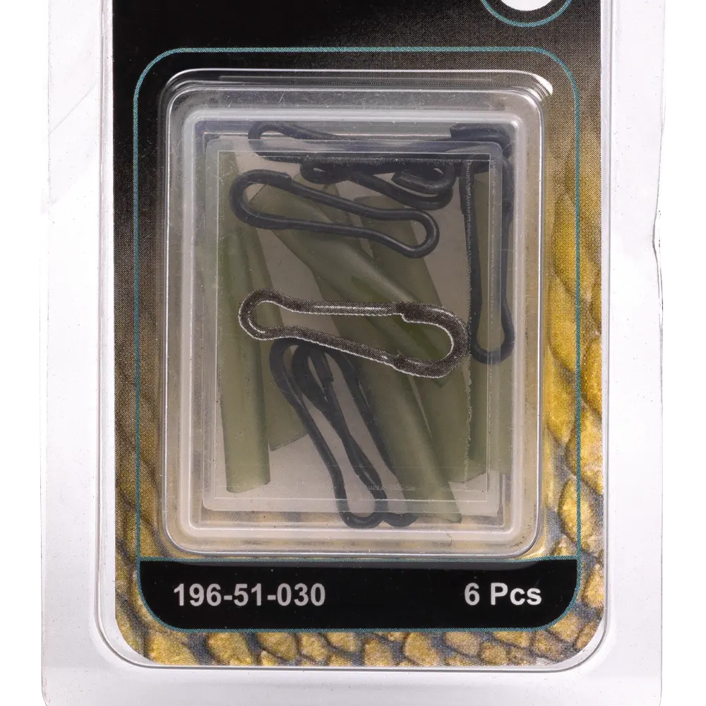 Карабин Trabucco Quick Snap&Tube р.L. Фото №3