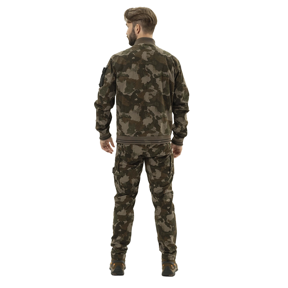 Брюки Remington Wanted Militari р. 3XL. Фото №5