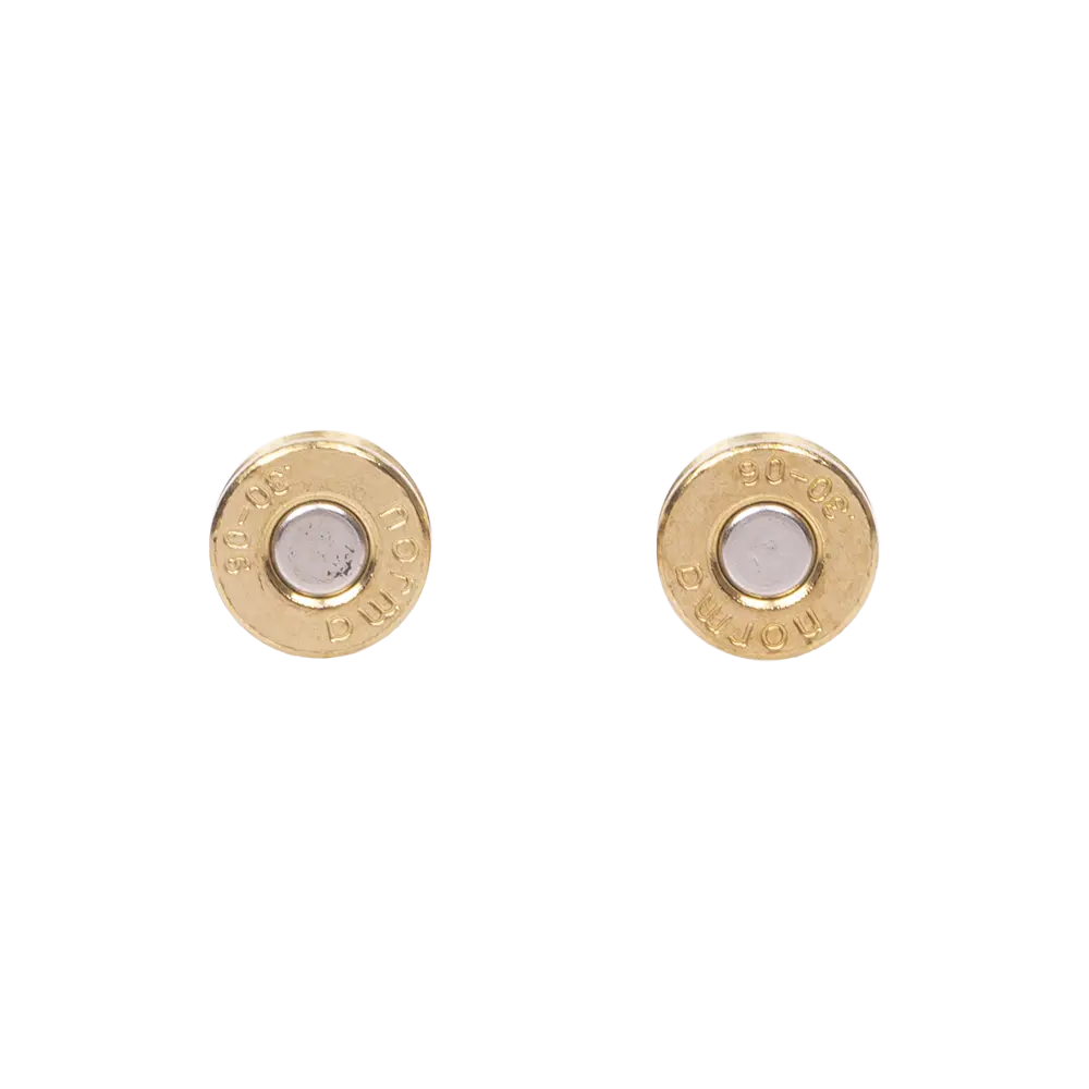 Патрон нарезной NORMA калибр 30-06 SPRG Oryx 11,7 гр. 180 grn. (в пачке 20 шт.). Фото №5