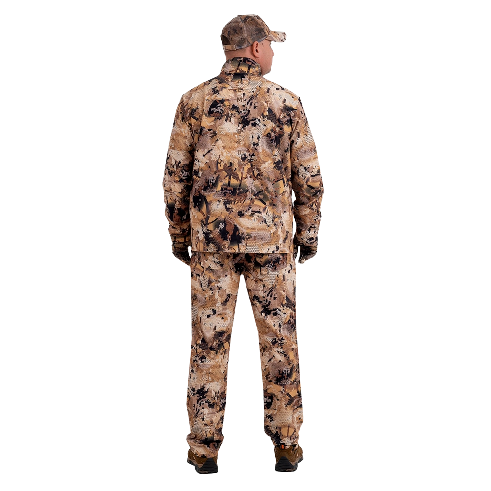 Костюм Remington Arizona Yellow Waterfowl Honeycombs р. 3XL. Фото №2