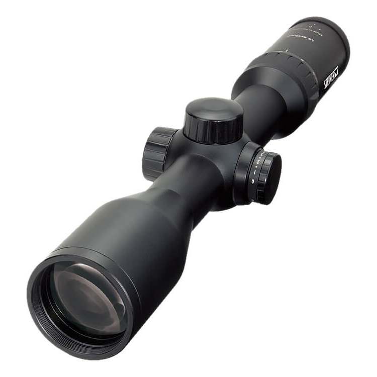 Прицел Steiner Nighthunter JE1.6-8x42 шина Z. Фото №2