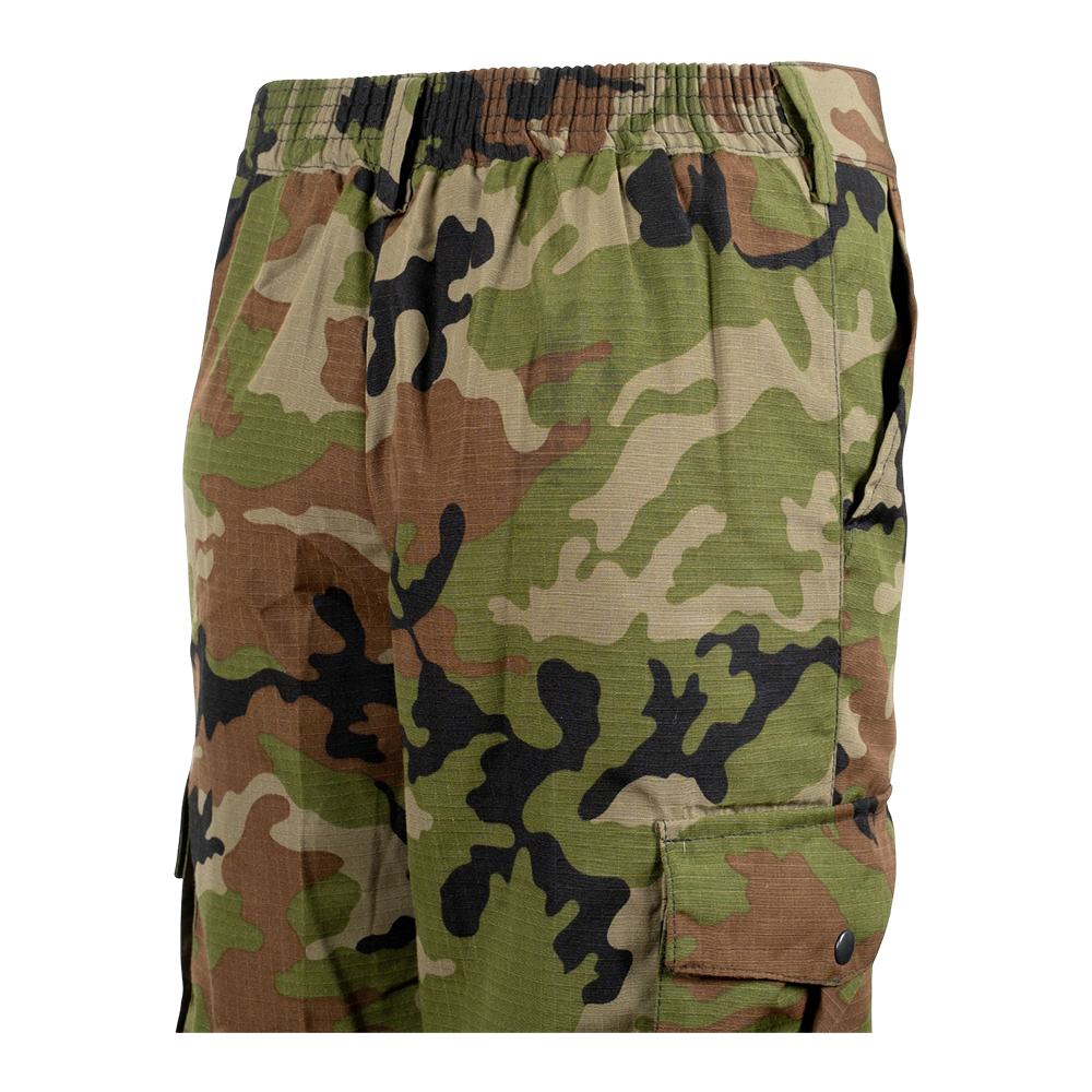 CЛ Костюм Лето В\Орип-стоп рис 8р, 88-92 р170-176. Фото №14