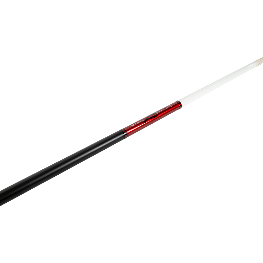 Удилище без колец  DAIWA NINJA TELE-POLE 4.00M. Фото №5