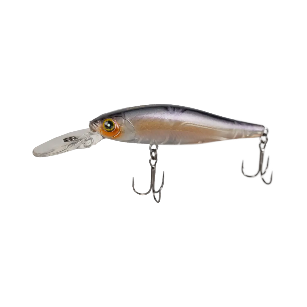 Воблер TheOutdoor Zaco SP80L 80мм, 9,5гр, цвет (GP-732). Фото №3