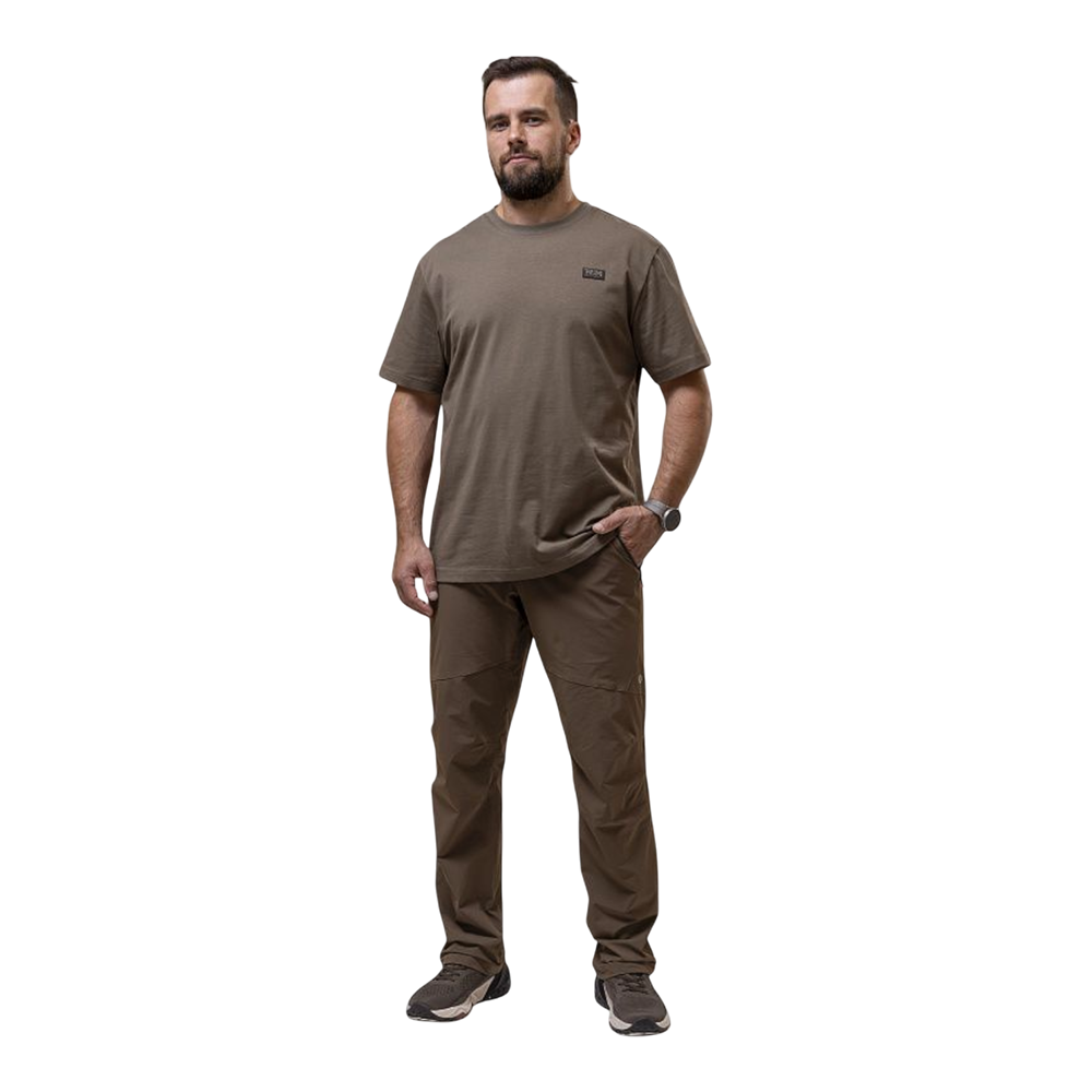 Футболка Remington Elbrus Green Grey р. 2XL. Фото №1 Футболка Remington Elbrus Green Grey р. 2XL. Фото №1