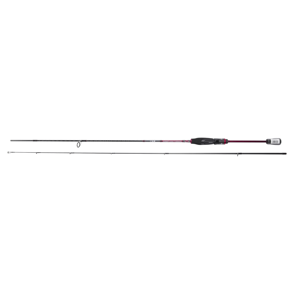 Спиннинг Daiwa NINJA Z TS 632LFS 1,9м 3-15г Regular-Fast. Фото №1