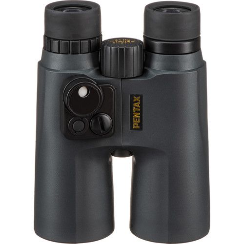 Бинокль PENTAX 7x50 Marine w. Compass. Фото №5