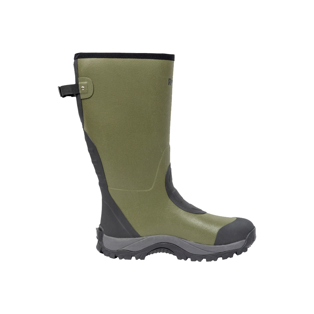 Сапоги Remington Catch green р.46. Фото №10