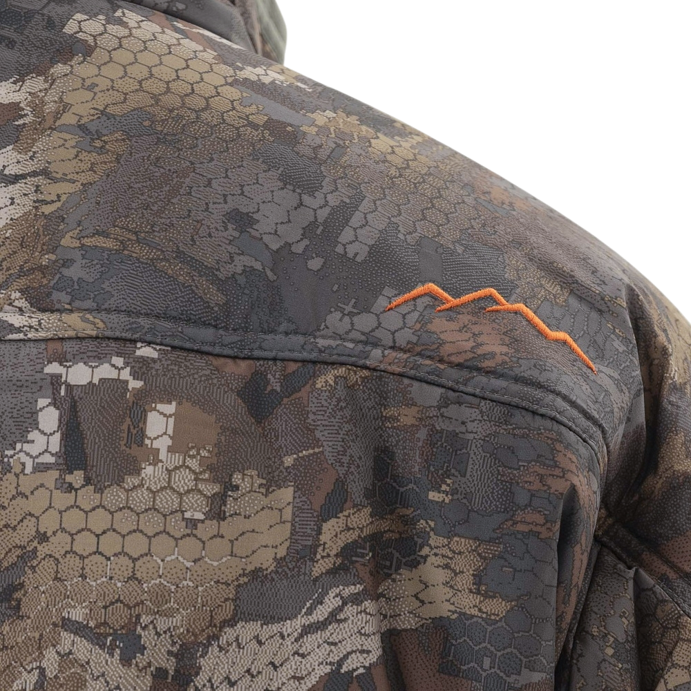 Костюм Remington 3 в 1 Blizzard Timber р. XS. Фото №25