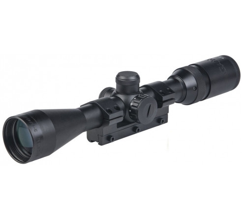 Оптический прицел GAMO 4х32 IR WR. Фото №2 Оптический прицел GAMO 4х32 IR WR. Фото №2