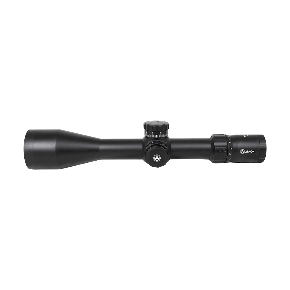 Прицел оптический Arkon Model В 5-25х56. Фото №11