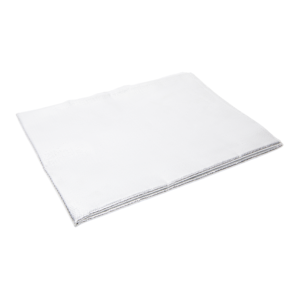 Коврик под печку из стеклоткани 50*75 см. Фото №1