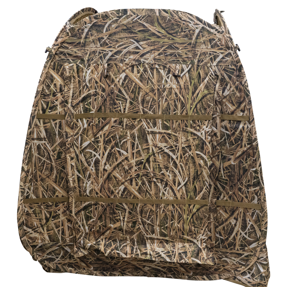 Засидка Duck Mania® "MONO" NW4, T110-NW4. Фото №3 Засидка Duck Mania® "MONO" NW4, T110-NW4. Фото №3