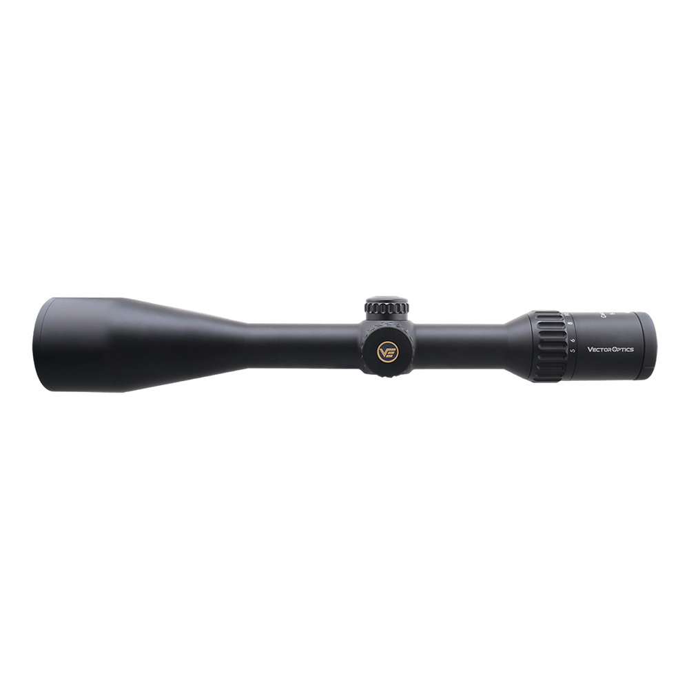 Прицел Vector Optics Continental Hunting 5-30x56, SF-параллакс, сетка VECON-CDM(MOA),подсв крас,30мм. Фото №4 Прицел Vector Optics Continental Hunting 5-30x56, SF-параллакс, сетка VECON-CDM(MOA),подсв крас,30мм. Фото №4