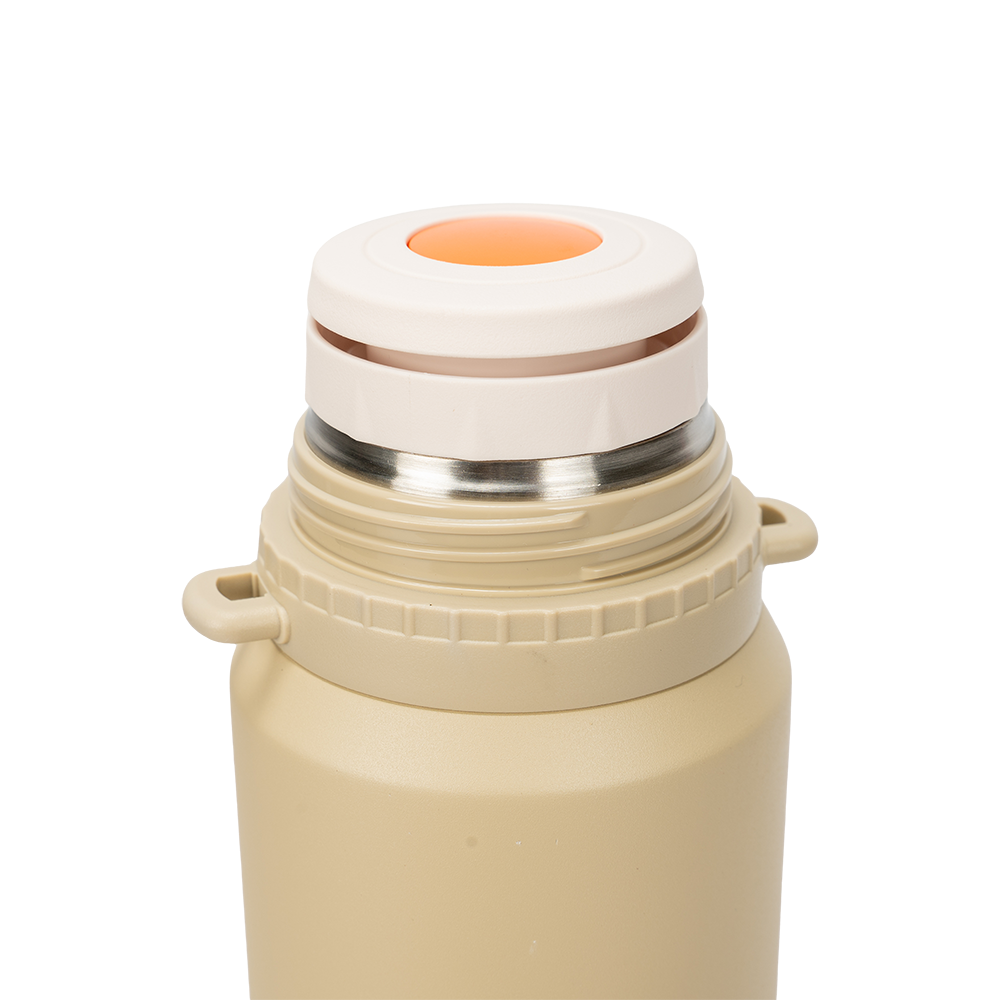 Термос Remington ThermalHold 1100 Beige, сит.. Фото №4