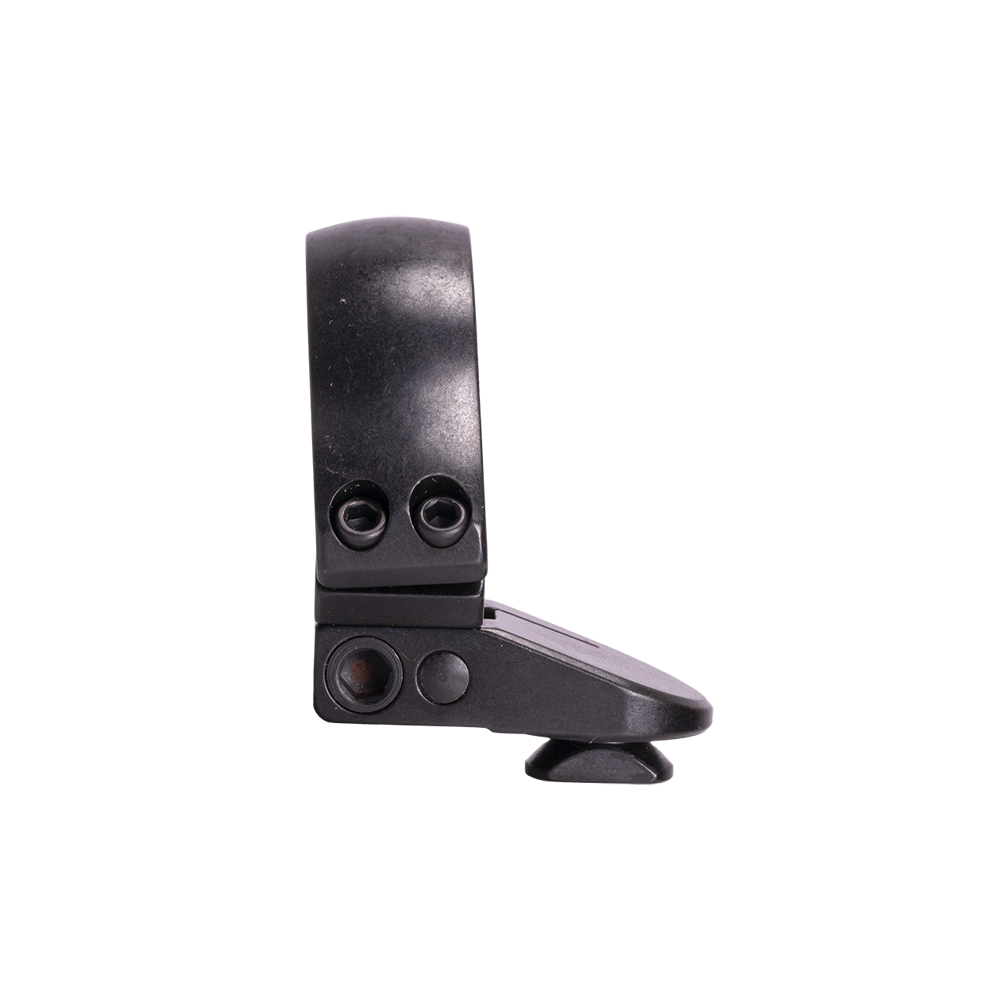 Кольцо RECKNAGEL 30мм BH5 вынос 26 мм (быстросъемное, поворотное, передняя часть). Фото №2