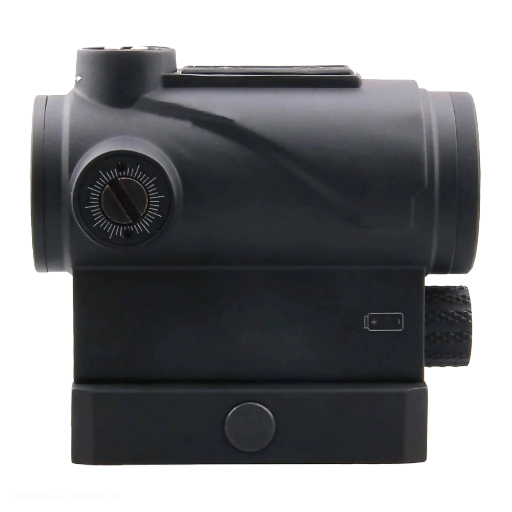 Коллиматорный прицел VECTOR OPTICS Centurion (SCRD-33). Фото №4 Коллиматорный прицел VECTOR OPTICS Centurion (SCRD-33). Фото №4