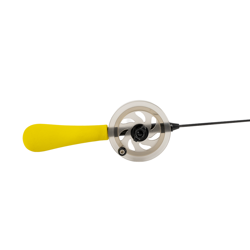 Удочка зимняя "Сорога Лайт" (Талисман рыбака). Фото №2 Удочка зимняя "Сорога Лайт" (Талисман рыбака). Фото №2