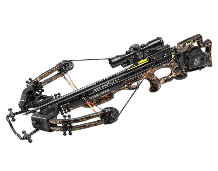 Арбалет TP Tactical XLT Pkg ACU (блочный) (Интерлопер). Фото №2