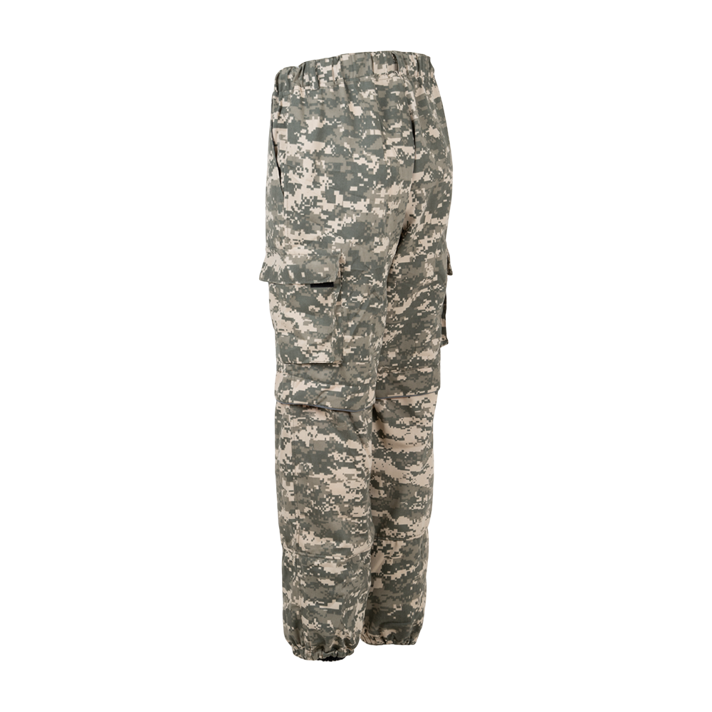 Костюм Huntsman летний Антигнус-Люкс ткань Твил-Пич цвет 128/2 (светлый пиксель) р. 56-58/182-188. Фото №8