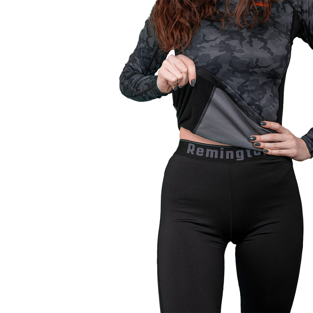 Термобелье Remington Intensive Camo Woman р. S. Фото №7