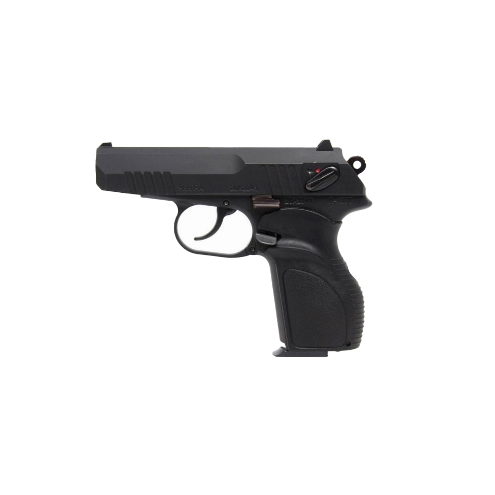 Пистолет ООП П-М17Т, 9 мм Р.А.. Фото №2 Пистолет ООП П-М17Т, 9 мм Р.А.. Фото №2