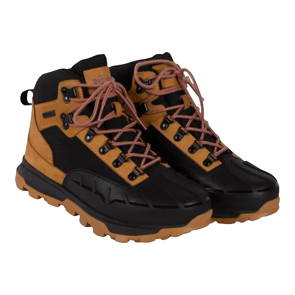 Ботинки Remington Patriot low boots 200 g brown р. 45. Фото №1