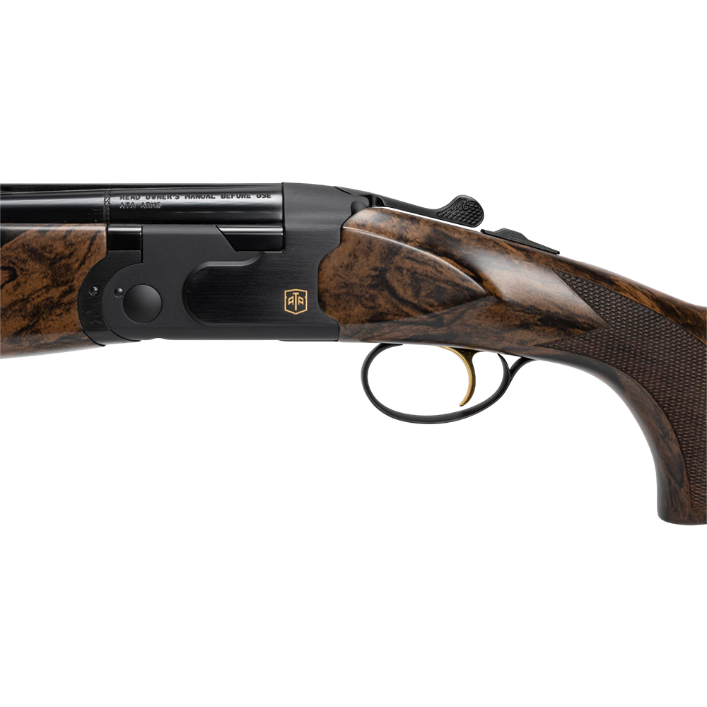 Ружье ATA SP Fonex, 12/76, 760мм. Фото №5