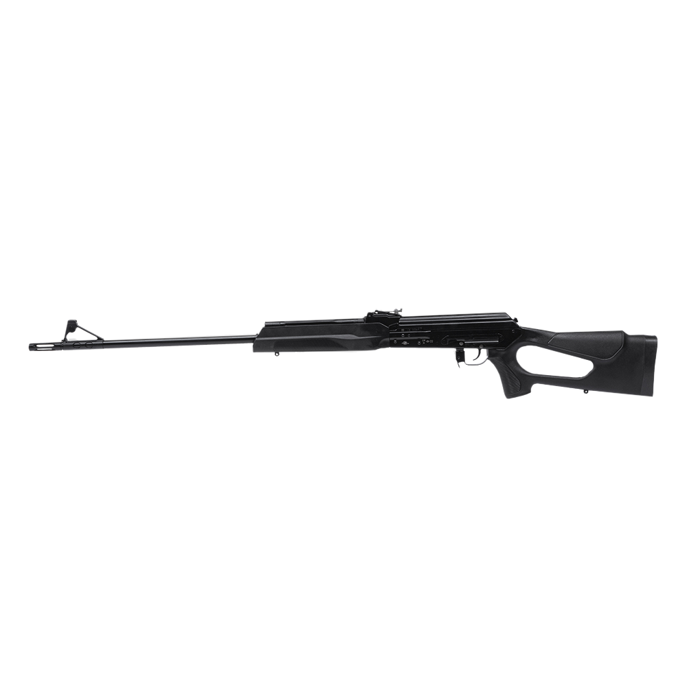 Карабин Вепрь калибр 7,62х51 (.308 Win) L=700 без оптики (пластик). Фото №1