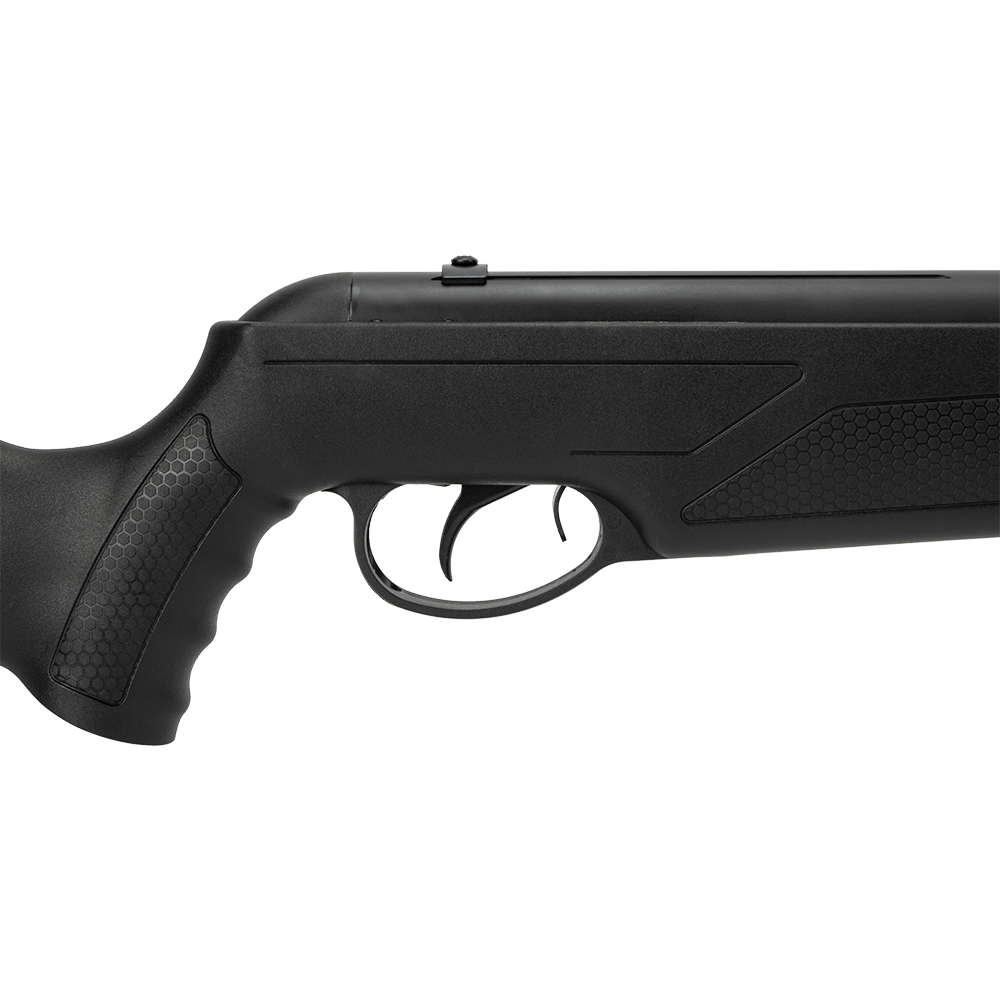 Винтовка пневматическая EKOL ULTIMATE ES 450 Black, калибр 4,5 мм, 3 Дж. Фото №12 Винтовка пневматическая EKOL ULTIMATE ES 450 Black, калибр 4,5 мм, 3 Дж. Фото №12