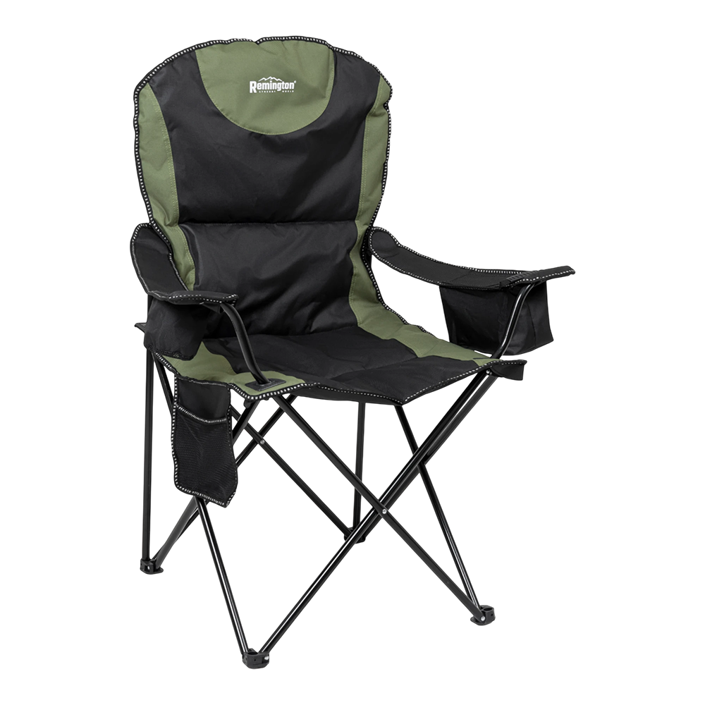 Стул Remington Travel King. Фото №1