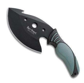 Нож шкуросъемный CRKT Onion Shakaulu Skinner. Фото №2