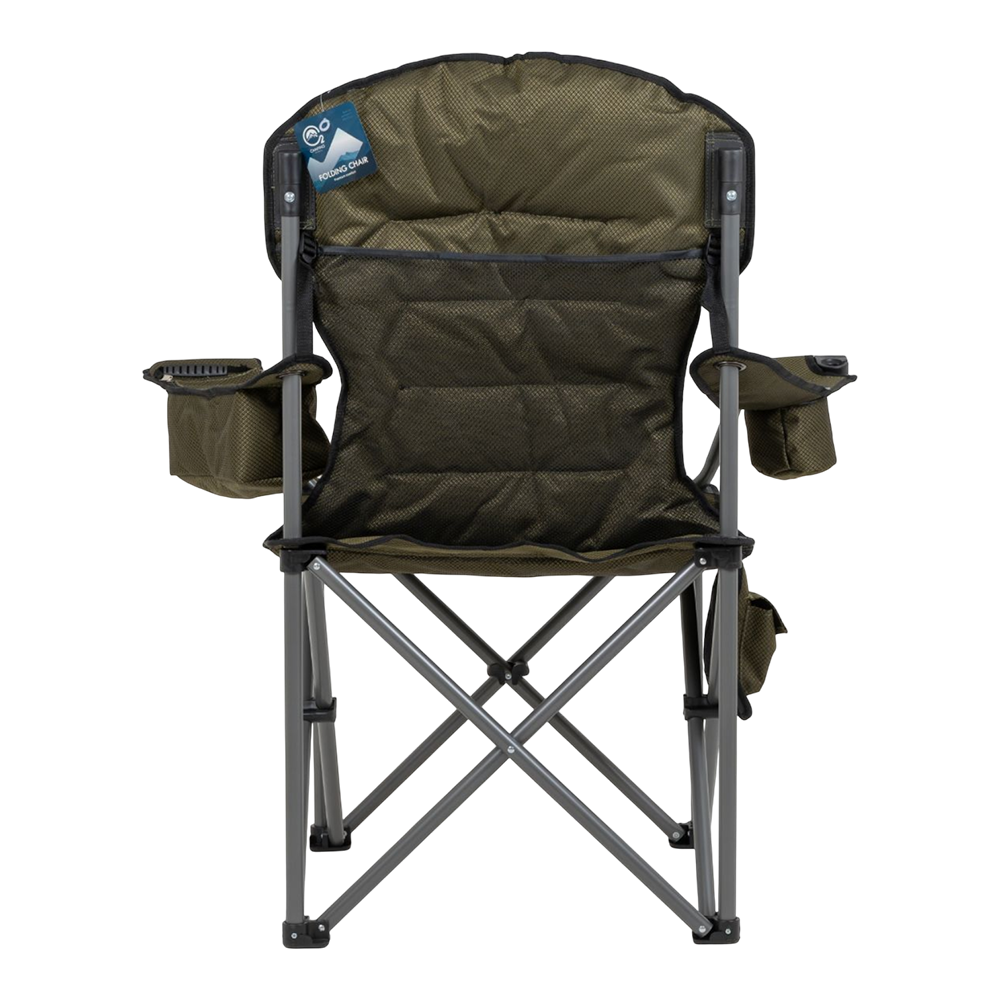 Кресло O2 Premium comfort складное. Фото №6