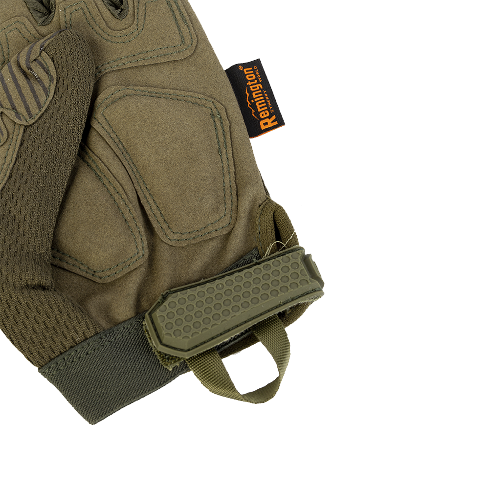 Перчатки Remington Tactical II Gloves р. L/XL. Фото №4 Перчатки Remington Tactical II Gloves р. L/XL. Фото №4